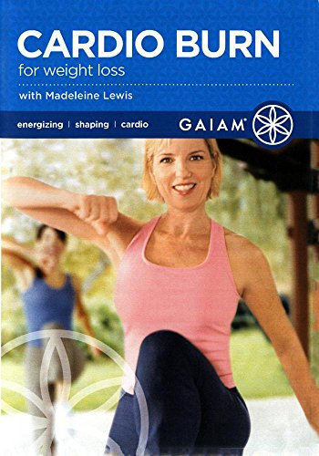Cardio Burn for Weight Loss