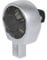 KS TOOLS 516.2612 - Tête de Cliquet - 9x12 mm - 1/2 - Chromé Satiné
