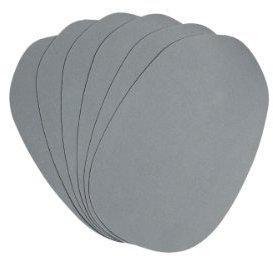 Promed Swiss Depil, Pads, Ersatzpads, Ersatzscheiben, Depilation und Peeling, Haarentfernung