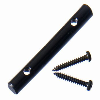 Allparts 0724-003 Saitenniederhalter Floyd Rose schwarz