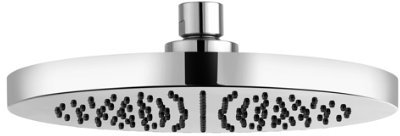 Kludi A-qa 6652105-00 Eco-Kopfbrause 250 mm DN 15