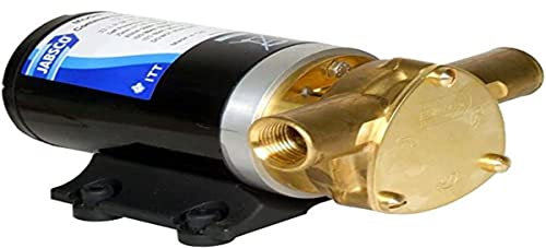 BOMBA WATER PUPPY 12V