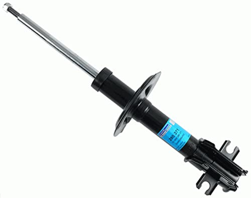 SACHS 280 371 Stoßdämpfer für Fiat Punto (188_) 1999-2012 Vorderachse und Andere Fahrzeuge