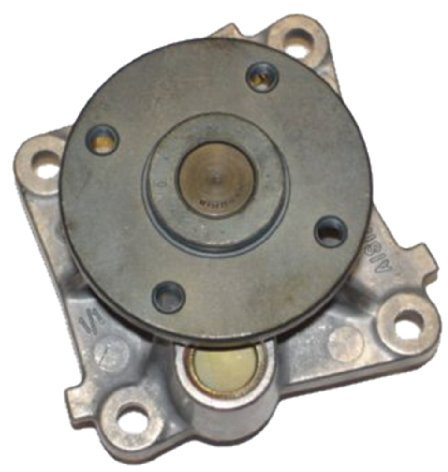 JAPANPARTS JPPQ-M01 Pompa Acqua Colt 04> 1.1>1.5