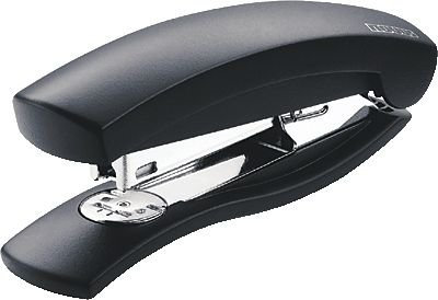 Novus 020-1472 Heftgerät C2, schwarz