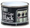 151 Coatings Iron Gate Gloss Paint 180ml Black (469347)