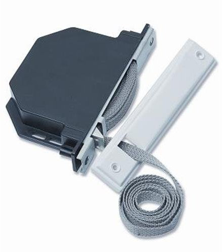 Gaviota 06-002-001 - Recogedor minipack univ.C-14 blanco