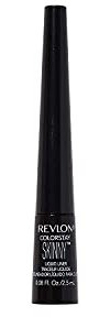 Revlon ColorStay Skinny Liquid Liner Black Out 301, 1er Pack (1 x 3 g)