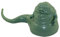 LEGO Star Wars Jabba the Hutt Minifigur