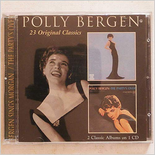 Bergen Sings Morgan / Party's Over