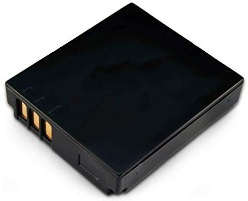 Battery for Kodak PIXPRO SP1, PIXPRO SP1 HD, SP1-YL3, SP360, PIXPRO SP360 4K, PlaySport Zx5, PIXPRO ORBIT360 4K Digital Camera - Replacement for LB-080 Rechargeable battery