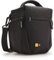 Case Logic TBC406K, Borsa in Nylon, per fotocamera reflex DSLR, Nero