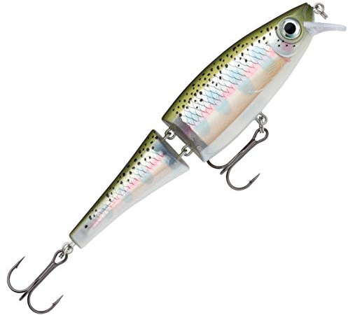 Rapala BX Angelköder Swimmer 12