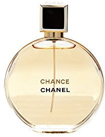 Chanel-Parfüm Chance, für Frauen (Eau de Parfum), 50 ml