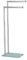 PIANTANA PORTA ASCIUGAMANI Mod ZERO CROMATO Accessori Bagno cm 20 x H.78 x 28