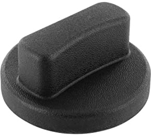 VAICO Cap, fuel tank V40-0557