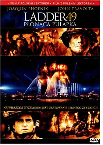 Ladder 49 [DVD] [Region 2]