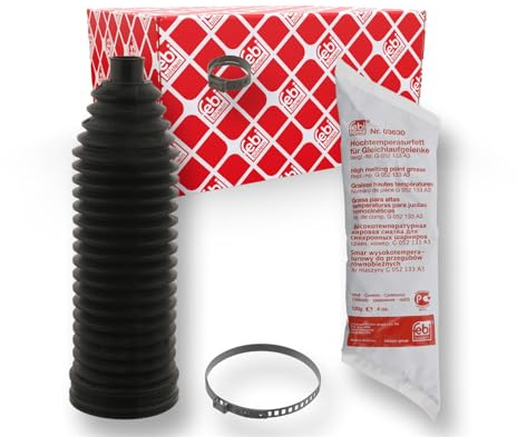 febi bilstein 40059 Steering Boot Set, pack of one