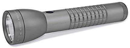 Maglite ML300LX-S2RJ5 Carrete de Pesca, Cebo Fundido, caña de Pescar, Unisex, Gris Urbano, Talla única