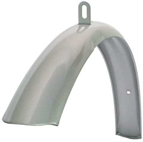 Hartje Schutzblech-03414133 Schutzbleche Silber 28/60 mm