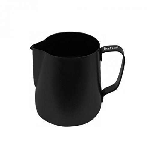 CONCEPT ART MILCHKÄNNCHEN, 590ML, SCHWARZ