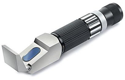 Analoger Hand-Refraktometer - Kern ORA-80BE Expertenanwendungen