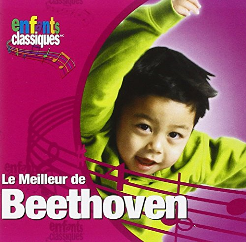 MEILLEUR DE BEETHOVEN
