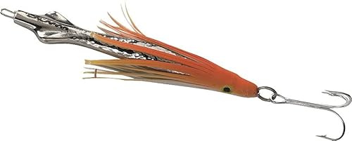 Dieter Eisele Calam.-Pilk 400g 210mm 01 orange-rot