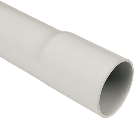 Kopos KC 10 Stück Tubes Reflective à 2 m, grau, 1532 KC