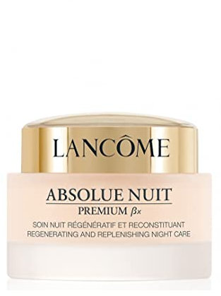 Lancôme ABSOLUE BX CREMA NOCHE 50ML