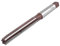 sourcing map High Speed Stahl 10 mm Cutting Dia Hand Operated Reibahle Reiben 115 mm Länge de