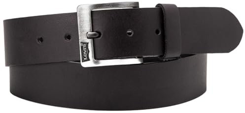 Levi´S Herren Gürtel, Schwarz (Black 59), 95