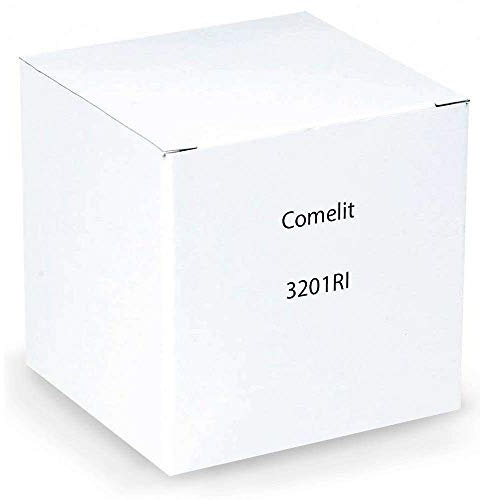 Comelit PULSANTIERA Audio/Video Serie Roma per GR 3201/RI