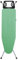 Bügelbrett Rolser K-UNO - Natural Grün - 115x35 cm