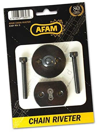 AFAM Chain Rivet Riveter Tool 530,525,520.
