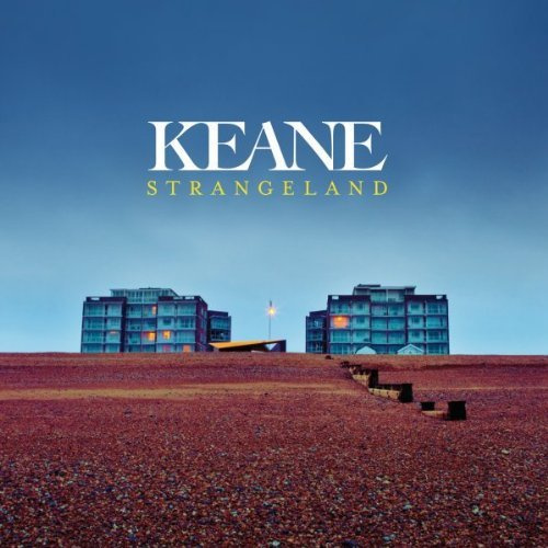 Strangeland by Keane (2012-05-08)