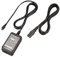 Sony AC-L200 Chargeur, Adaptateur Secteur pour Caméscope