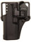 Bh Serpa Cqc Bl / Pdl Sig 228 Rh Blk