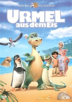Urmel aus dem Eis