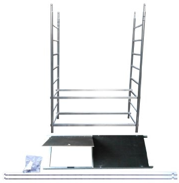 ALTEC Rollfix Aufbaumodul | 2m | 5m auf 7m