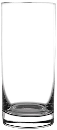 Olympia Crystal HiBall Tumbler - 385ml 13.5oz (13USoz) (Box 6)