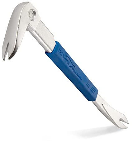 Estwing Pro artiglio levachiodi con impugnatura, PC210G