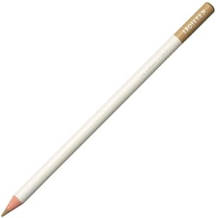 Tombow Farbstift IROJITEN | Farbe oil yellow | hochwertige wachsbasierte Mine mit hoher Farbbrillanz | Künstlerfarbstift für Profi- und Hobbykünstler [CI-RDL3]