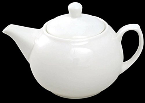 Zodiac C88136 Orion Ball Teapot, 1 L/35 oz.