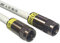 kab24® HQ Antennenkabel Schirmung > 115 dB EN 60966-2-6 Klasse A+ mit beidseitigen Kompressionssteckern (12m, F-Stecker Gewinde <> F-Stecker Gewinde)