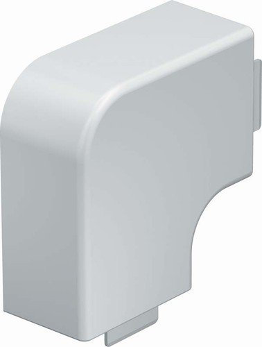 OBO-bettermann Abluftsystem - Winkel flach wdk/hf 40060 blp