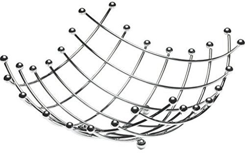 Justinus Obstschale - 34x34cm