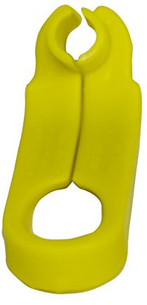 Lisle 39410 Fuel Line Disconnect Tool, 5/16