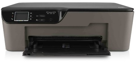HP Deskjet 3070 A Multifunktionsgerät