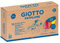 Giotto Patplume Colores Surtidos 150 G, Estuche 12 unidades
